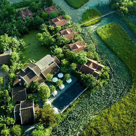 Nham Village Resort Ніньбінь Екстер'єр фото